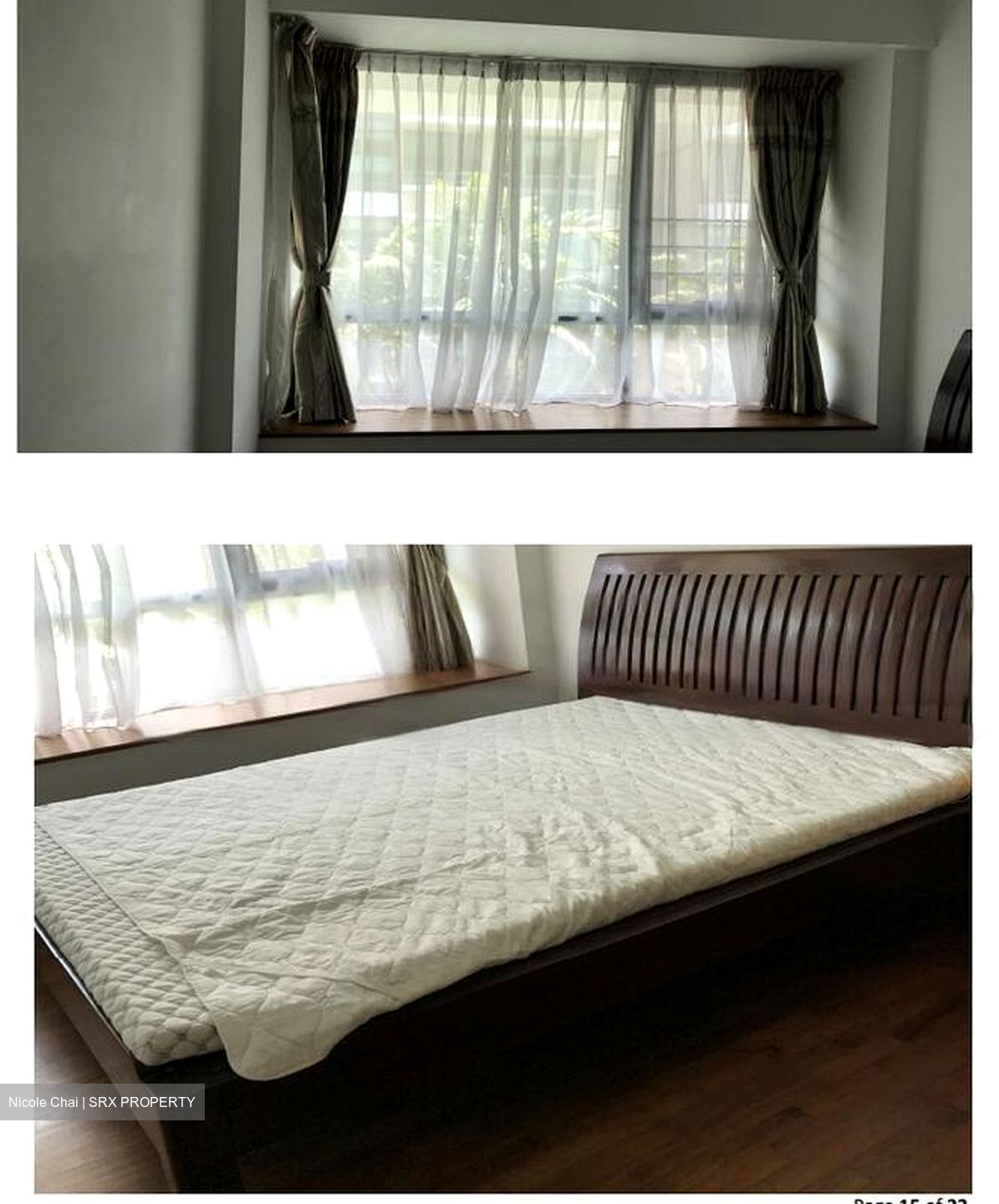 ClementiWoods Condominium (D5), Condominium #461059631
